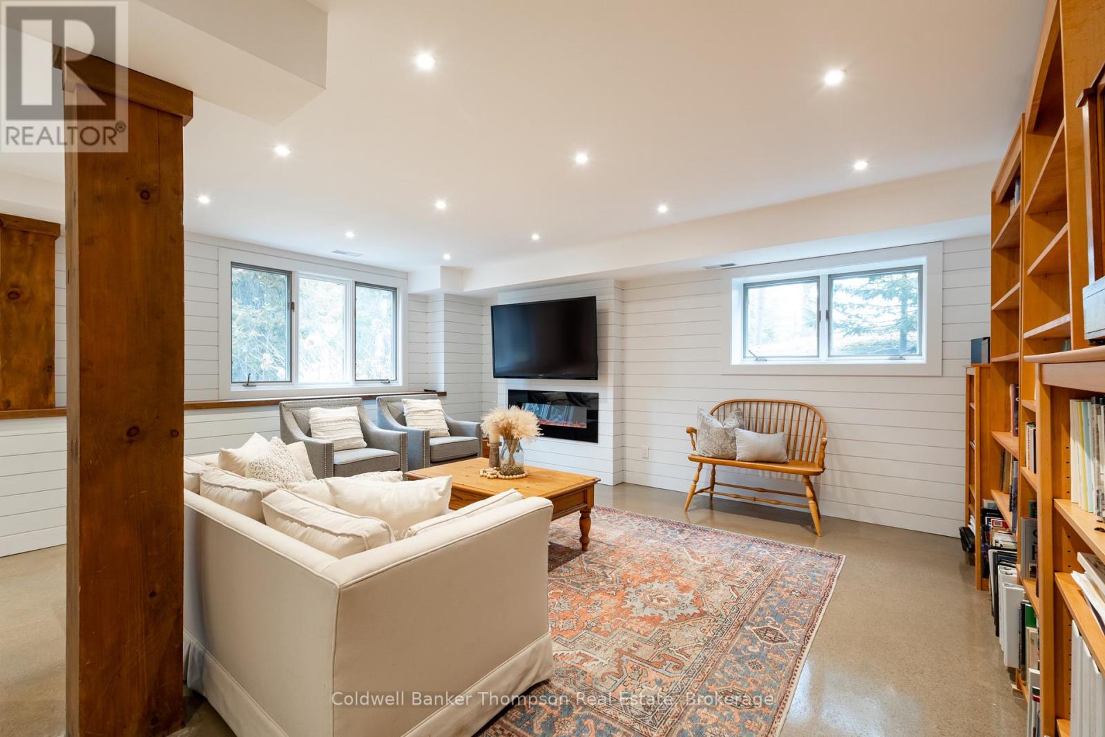 1095 Williamsport Road, Huntsville, Ontario  P1H 2J4 - Photo 31 - X12566438