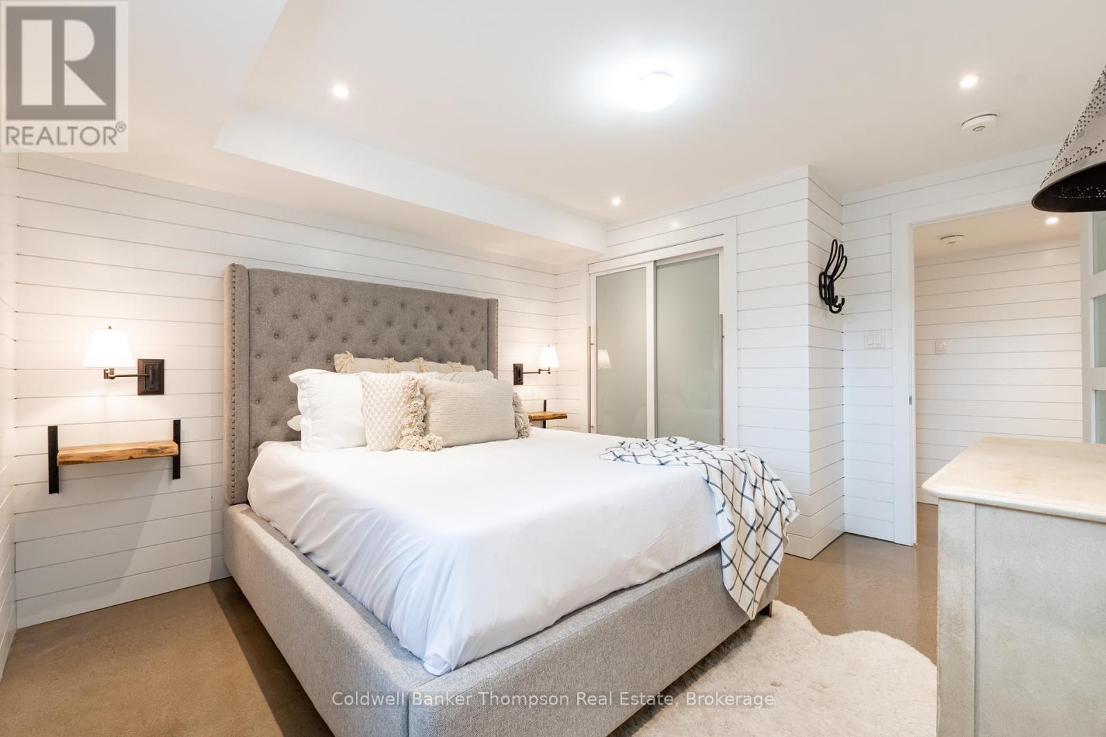 1095 Williamsport Road, Huntsville, Ontario  P1H 2J4 - Photo 37 - X12566438