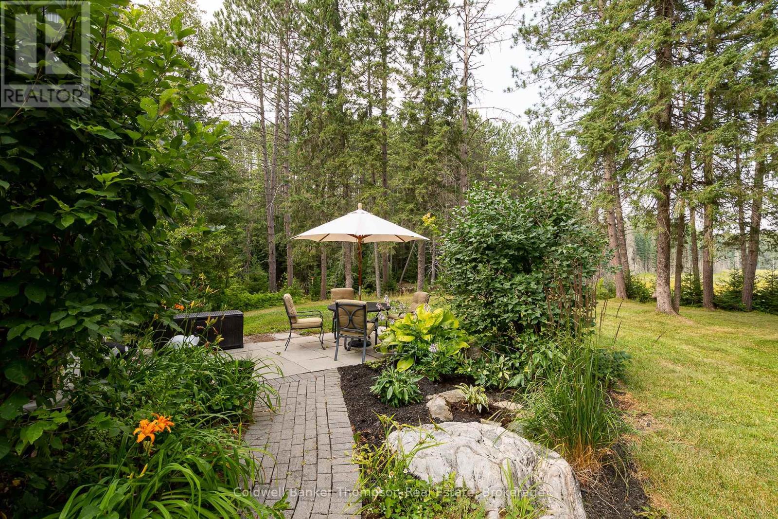 1095 Williamsport Road, Huntsville, Ontario  P1H 2J4 - Photo 42 - X12566438