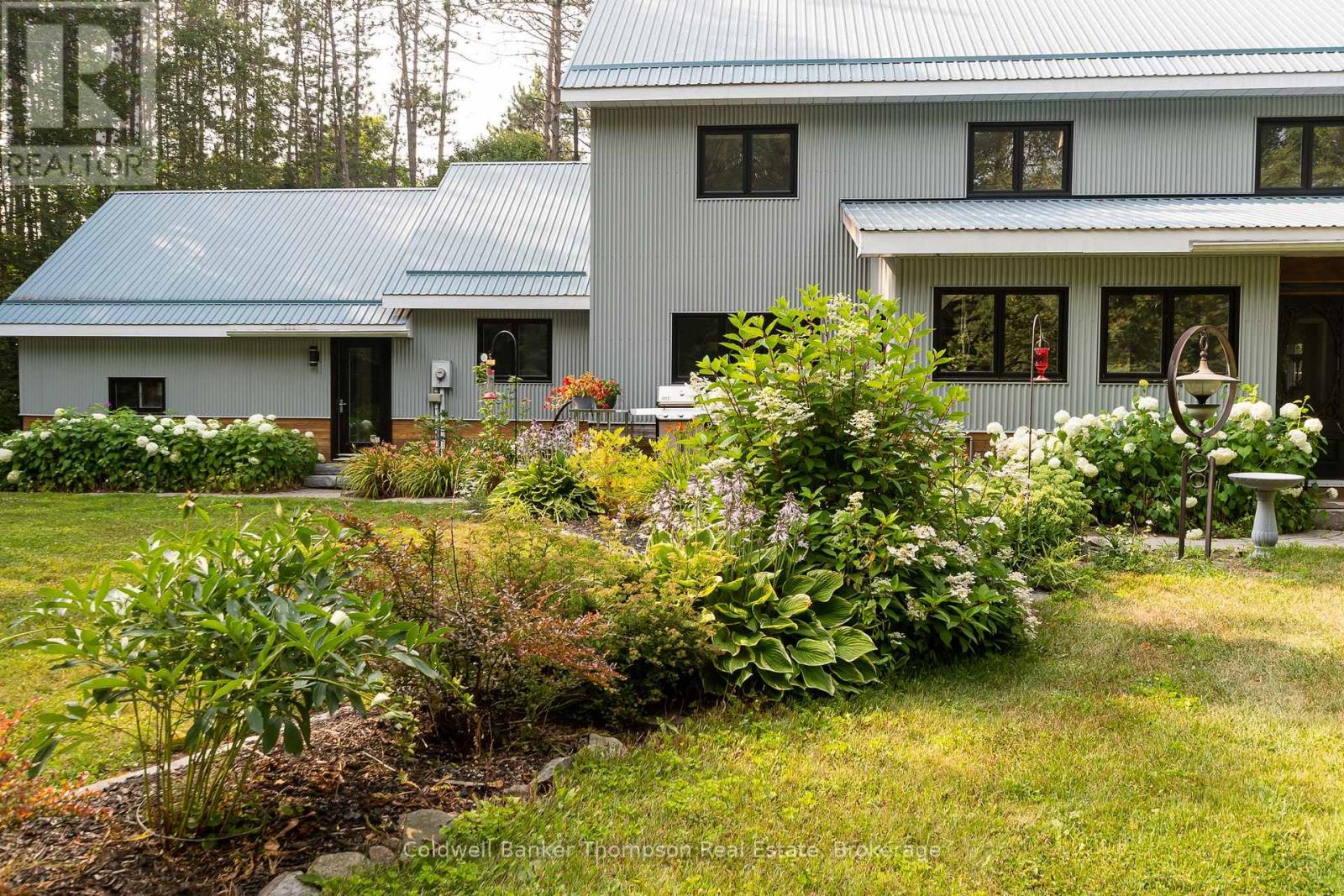 1095 Williamsport Road, Huntsville, Ontario  P1H 2J4 - Photo 46 - X12566438