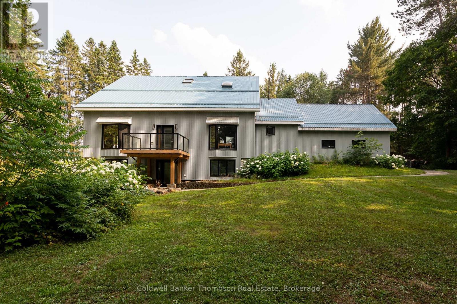 1095 Williamsport Road, Huntsville, Ontario  P1H 2J4 - Photo 47 - X12566438