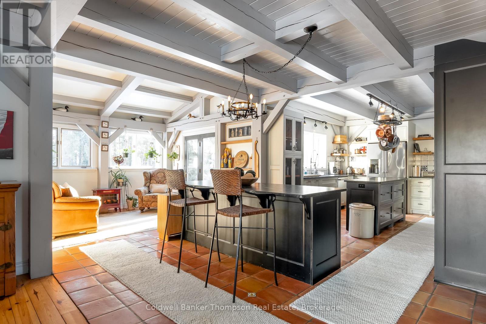 1095 Williamsport Road, Huntsville, Ontario  P1H 2J4 - Photo 5 - X12566438