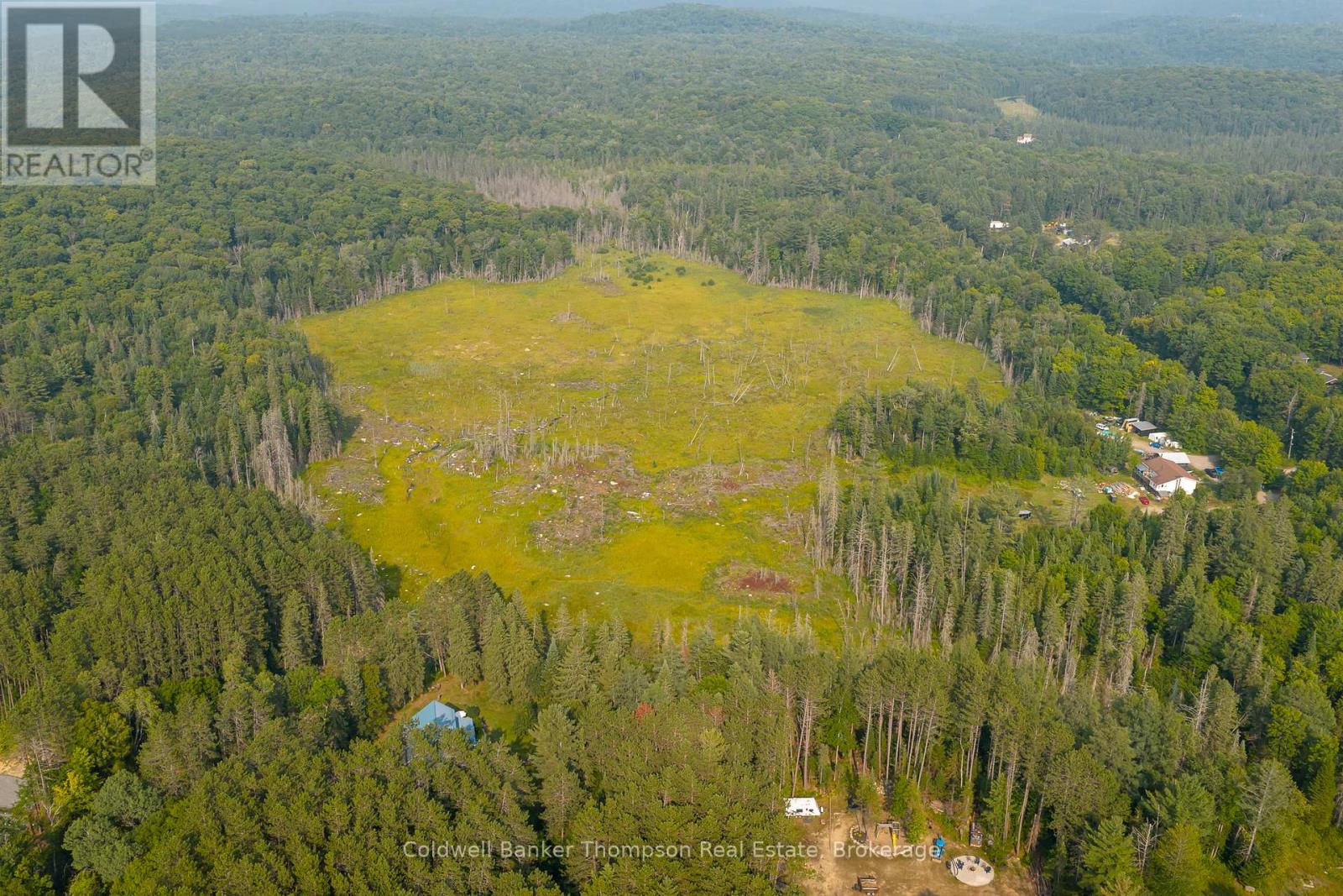 1095 Williamsport Road, Huntsville, Ontario  P1H 2J4 - Photo 50 - X12566438