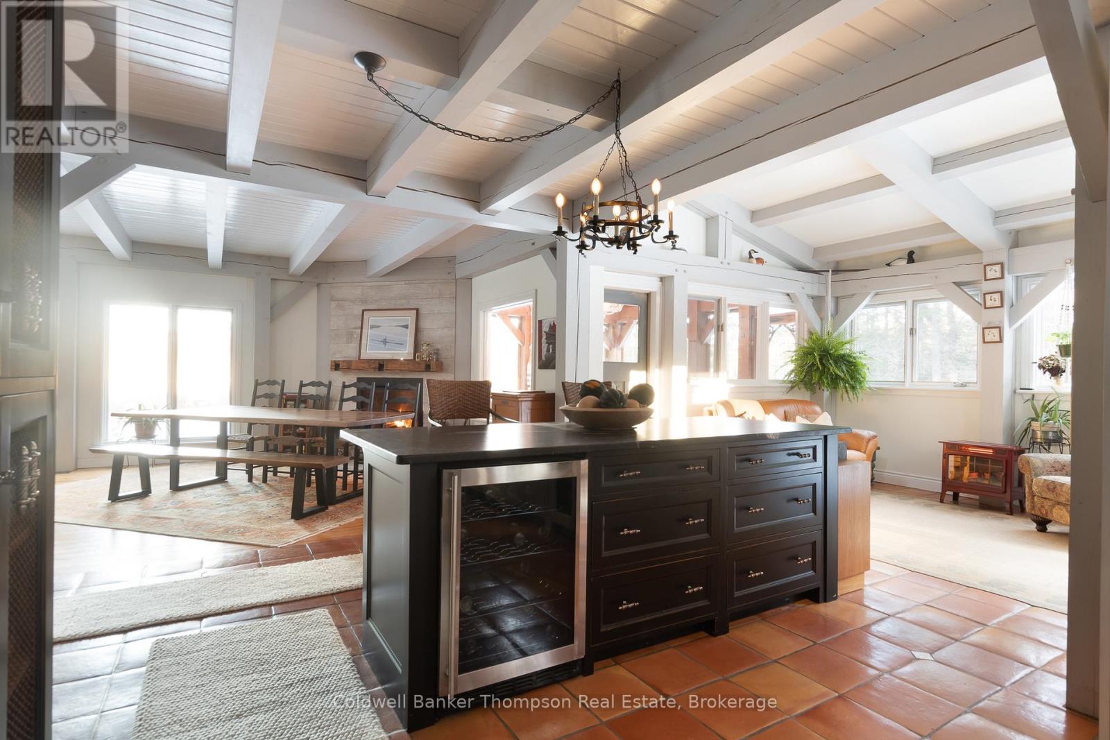 1095 Williamsport Road, Huntsville, Ontario  P1H 2J4 - Photo 7 - X12566438