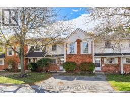 75 - 129 VICTORIA ROAD N, guelph (grange road), Ontario