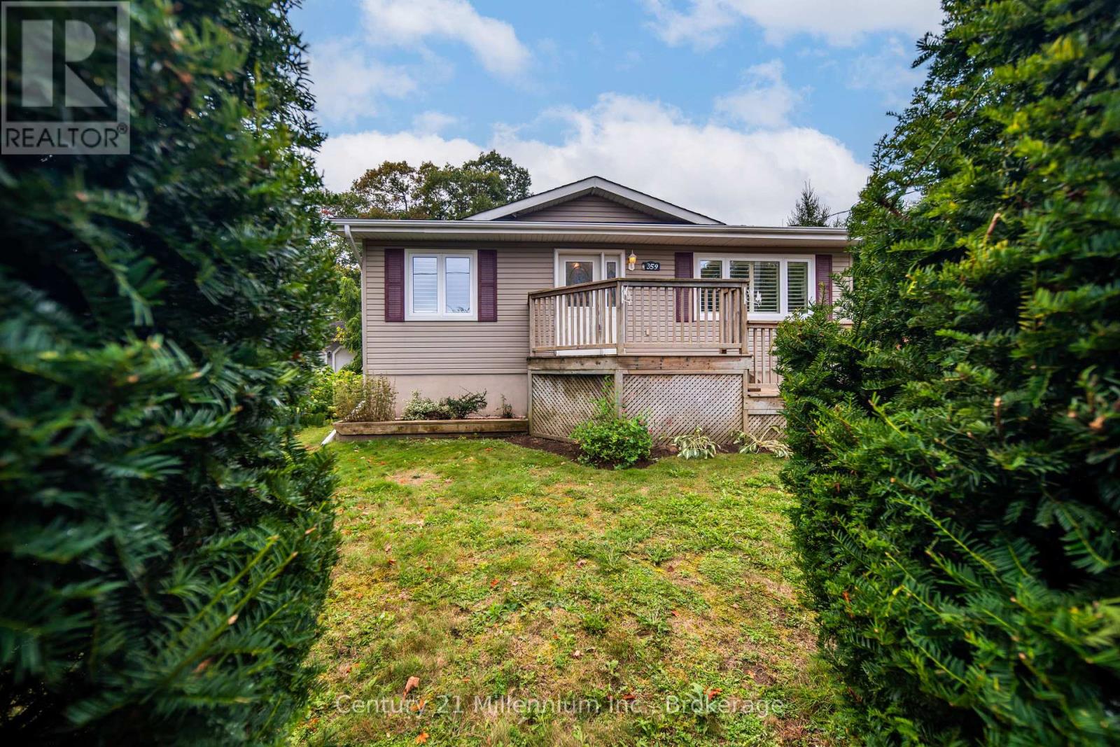 359 High Street, Saugeen Shores, Ontario  N0H 2L0 - Photo 7 - X12566464