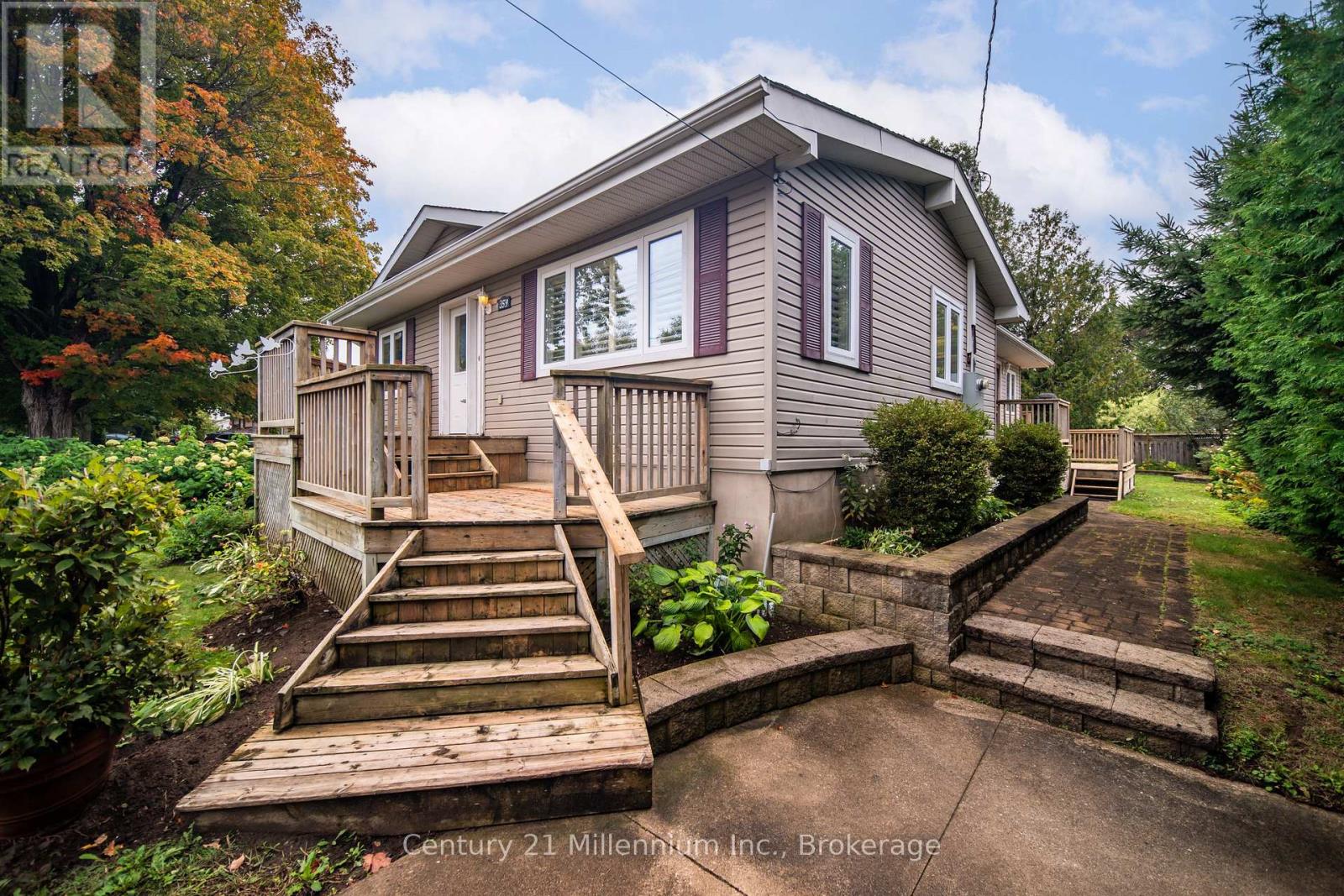 359 High Street, Saugeen Shores, Ontario  N0H 2L0 - Photo 9 - X12566464