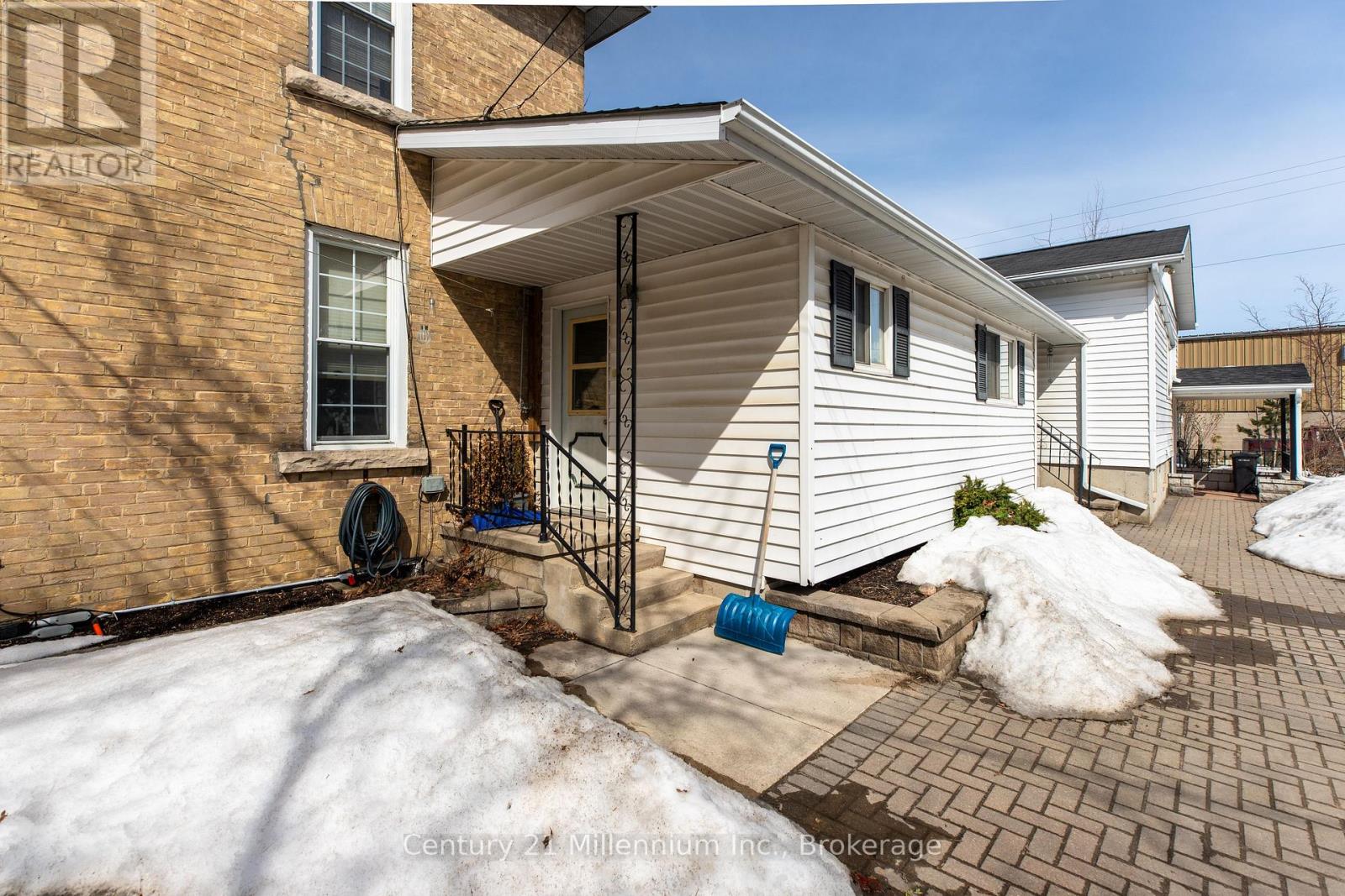 228 Palmerston Street, Saugeen Shores, Ontario N0H 2L0 - Photo 19 - X12566472