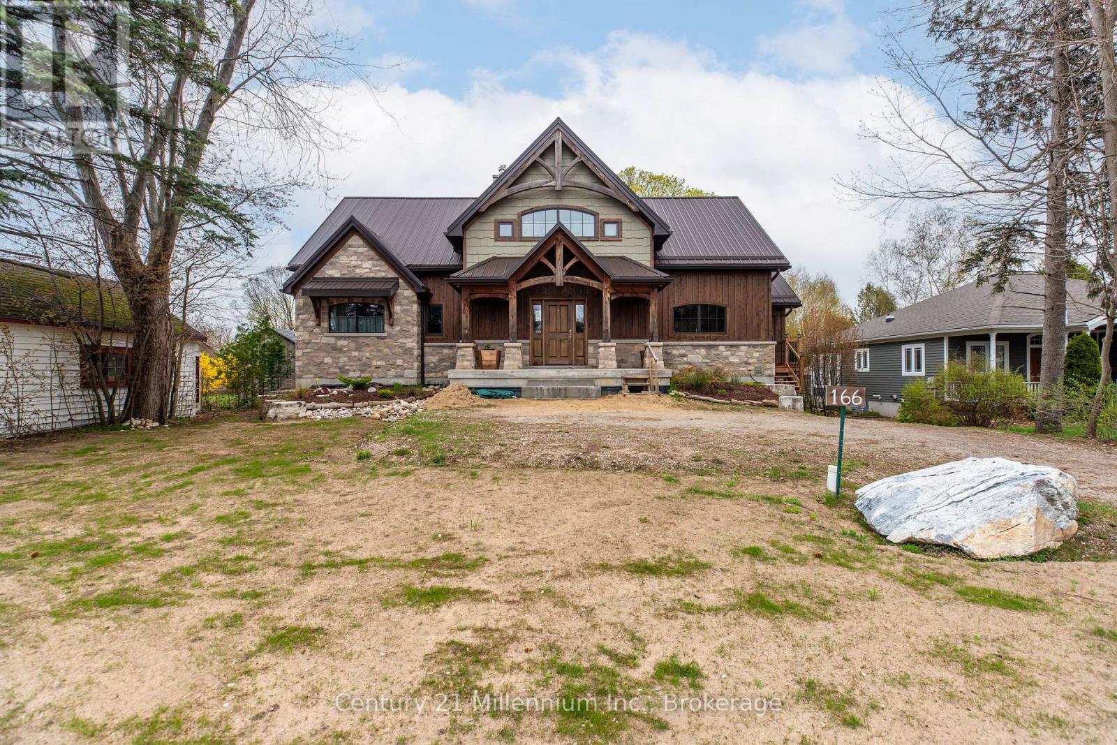 166 CLARENDON STREET, saugeen shores, Ontario