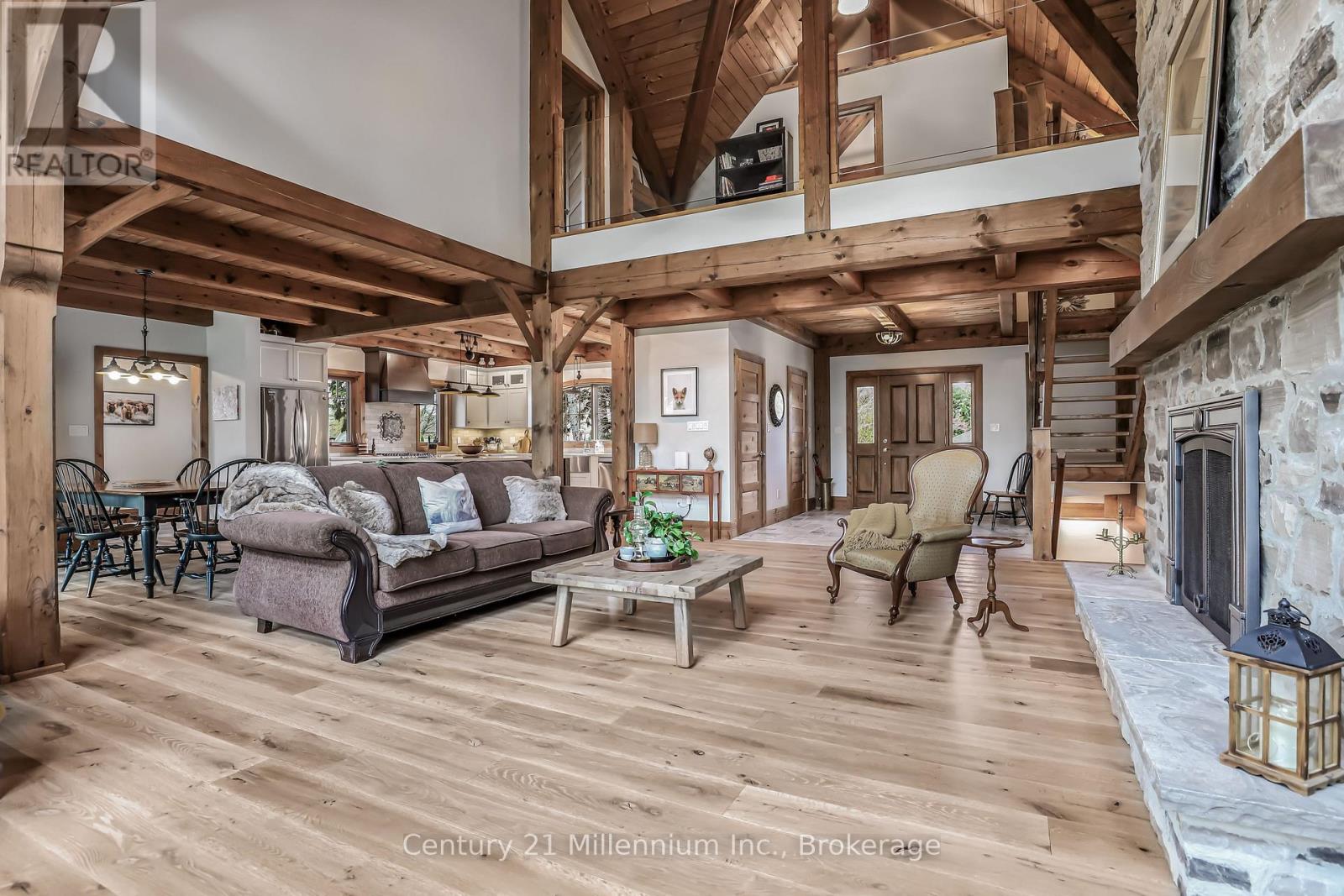 166 Clarendon Street, Saugeen Shores, Ontario N0H 2L0 - Photo 12 - X12566478