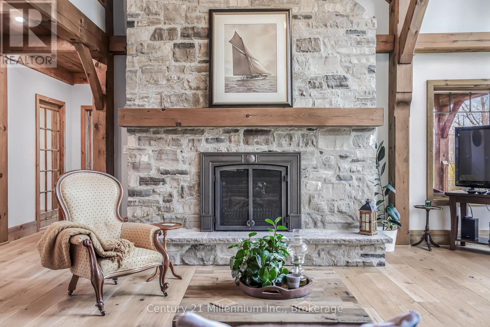 166 Clarendon Street, Saugeen Shores, Ontario N0H 2L0 - Photo 13 - X12566478