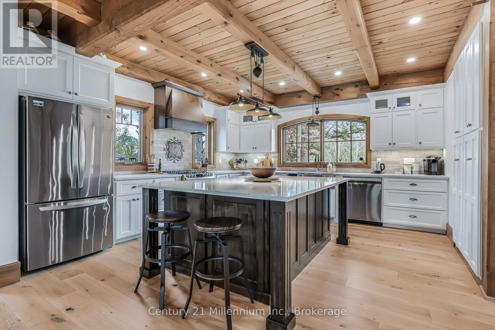 166 Clarendon Street, Saugeen Shores, Ontario N0H 2L0 - Photo 16 - X12566478