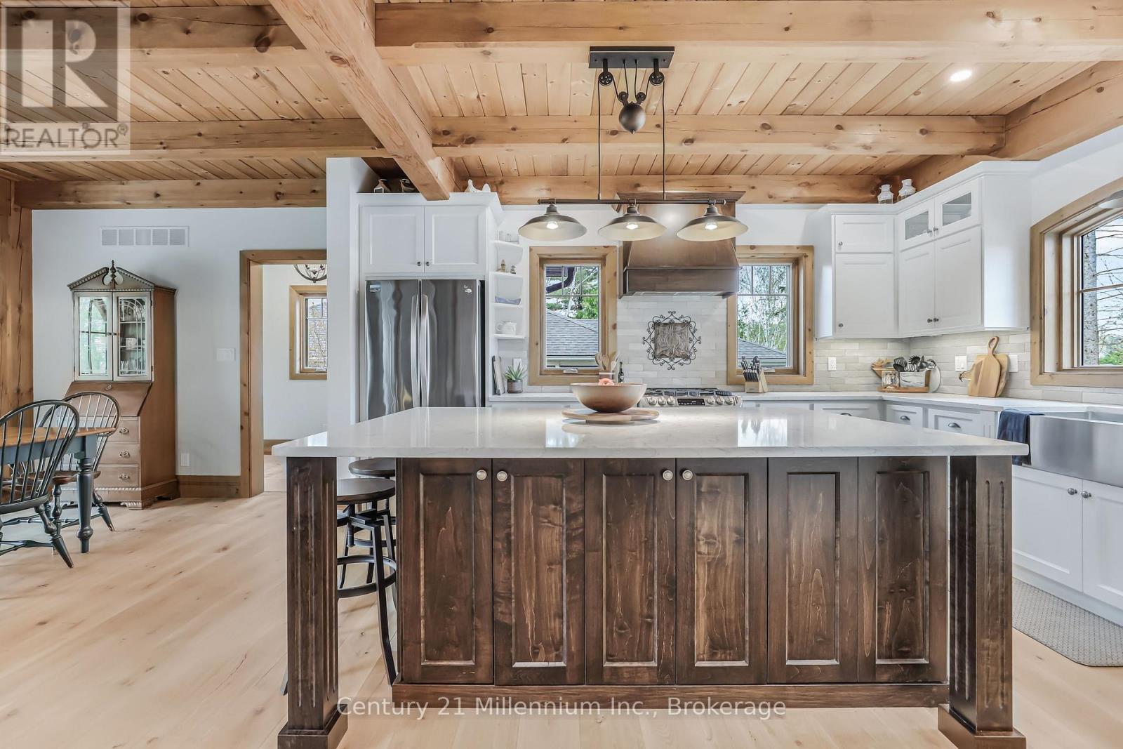 166 Clarendon Street, Saugeen Shores, Ontario N0H 2L0 - Photo 21 - X12566478