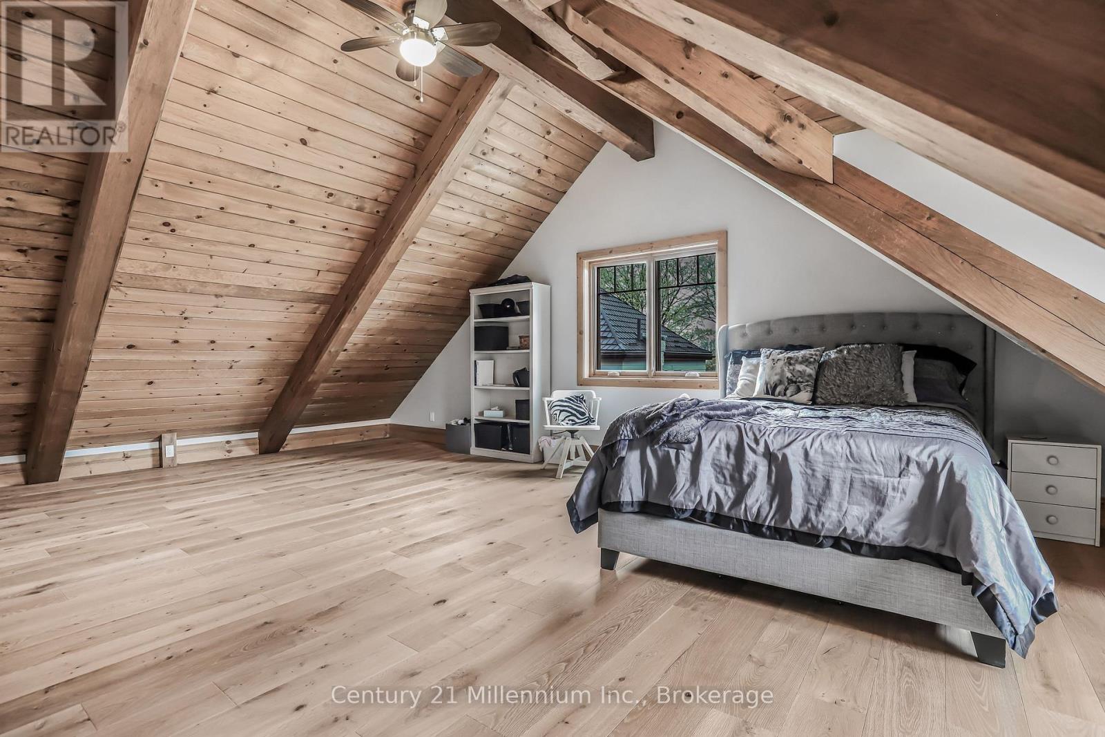 166 Clarendon Street, Saugeen Shores, Ontario N0H 2L0 - Photo 36 - X12566478