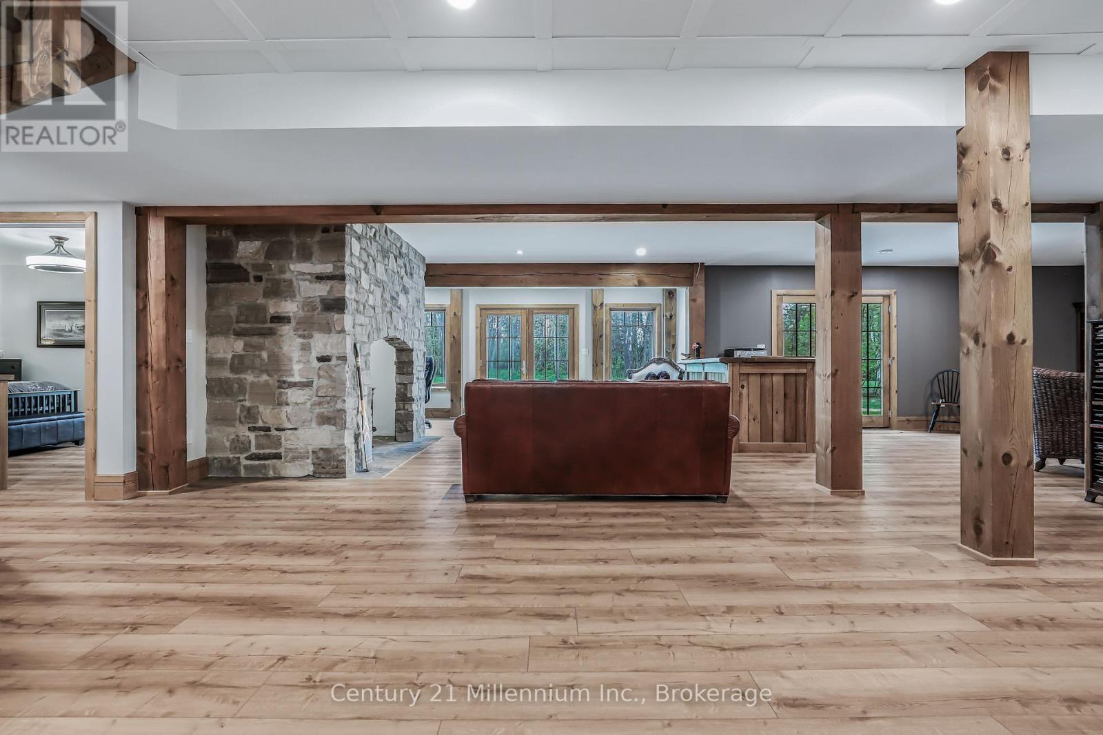 166 Clarendon Street, Saugeen Shores, Ontario N0H 2L0 - Photo 39 - X12566478