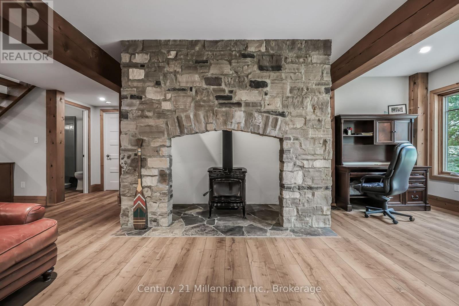 166 Clarendon Street, Saugeen Shores, Ontario N0H 2L0 - Photo 42 - X12566478