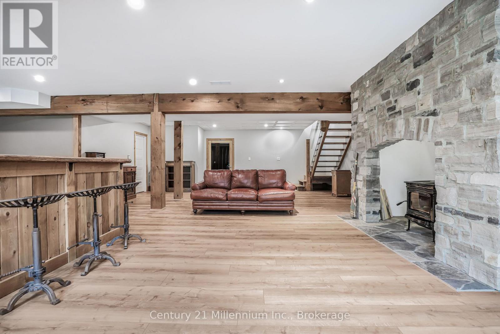 166 Clarendon Street, Saugeen Shores, Ontario N0H 2L0 - Photo 43 - X12566478