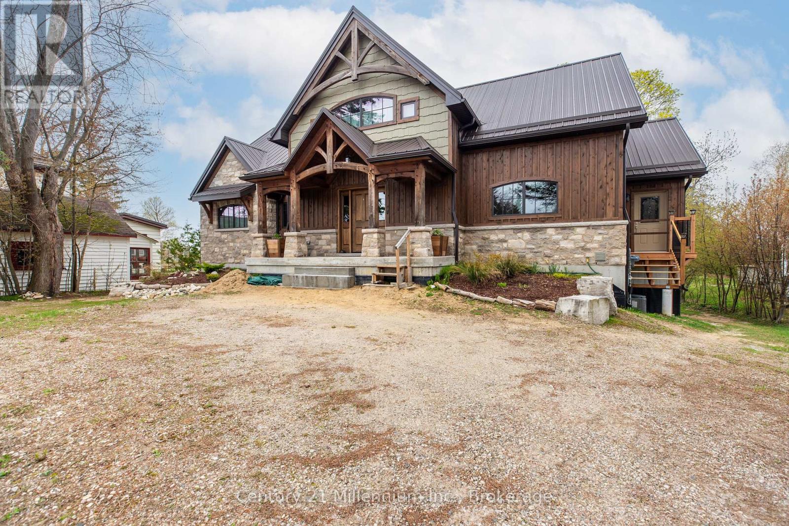 166 Clarendon Street, Saugeen Shores, Ontario N0H 2L0 - Photo 48 - X12566478