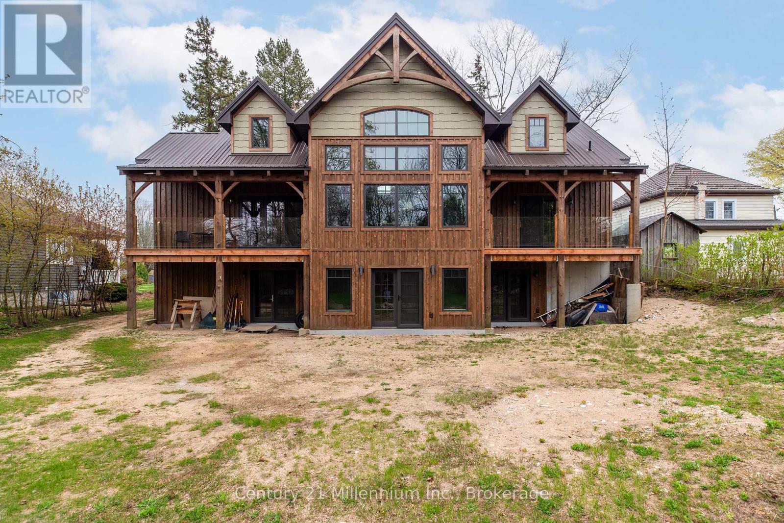 166 Clarendon Street, Saugeen Shores, Ontario N0H 2L0 - Photo 49 - X12566478