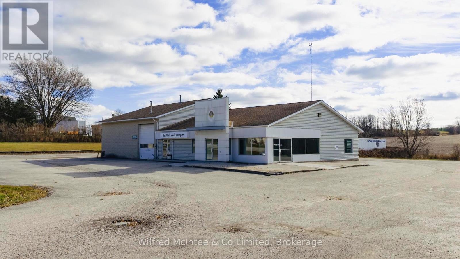 1577 BRUCE ROAD 4 ROAD, brockton, Ontario