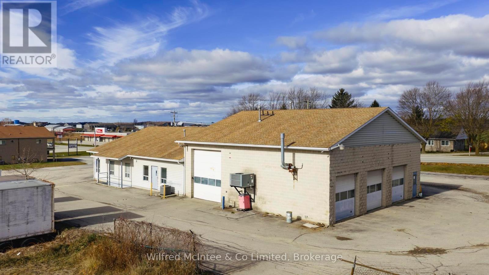 1577 Bruce Road 4 Road, Brockton, Ontario N0G 2V0 - Photo 11 - X12566510