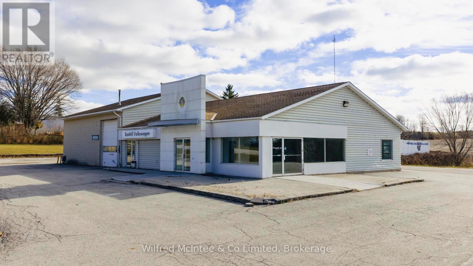 1577 Bruce Road 4 Road, Brockton, Ontario N0G 2V0 - Photo 2 - X12566510