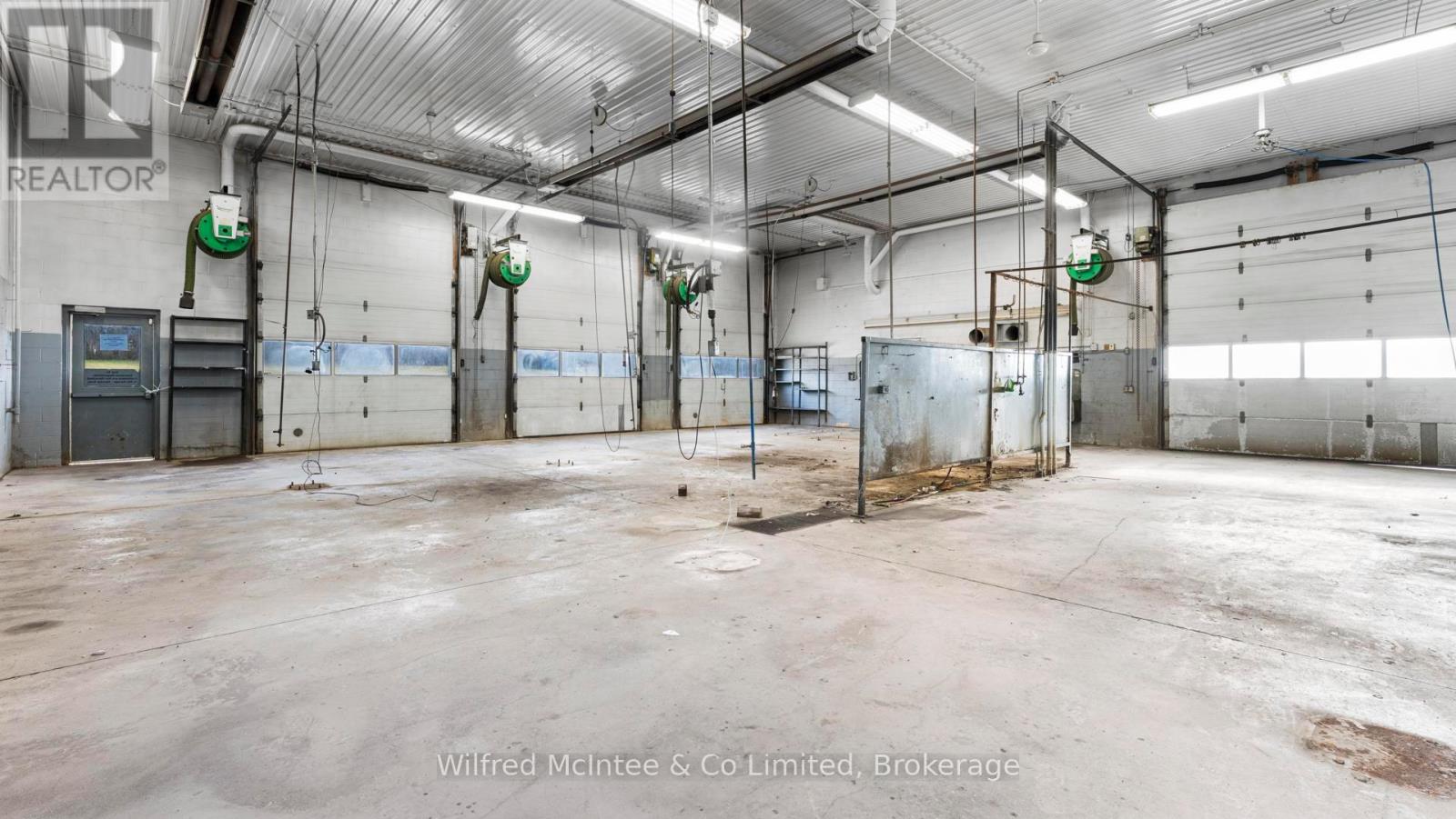 1577 Bruce Road 4 Road, Brockton, Ontario N0G 2V0 - Photo 30 - X12566510