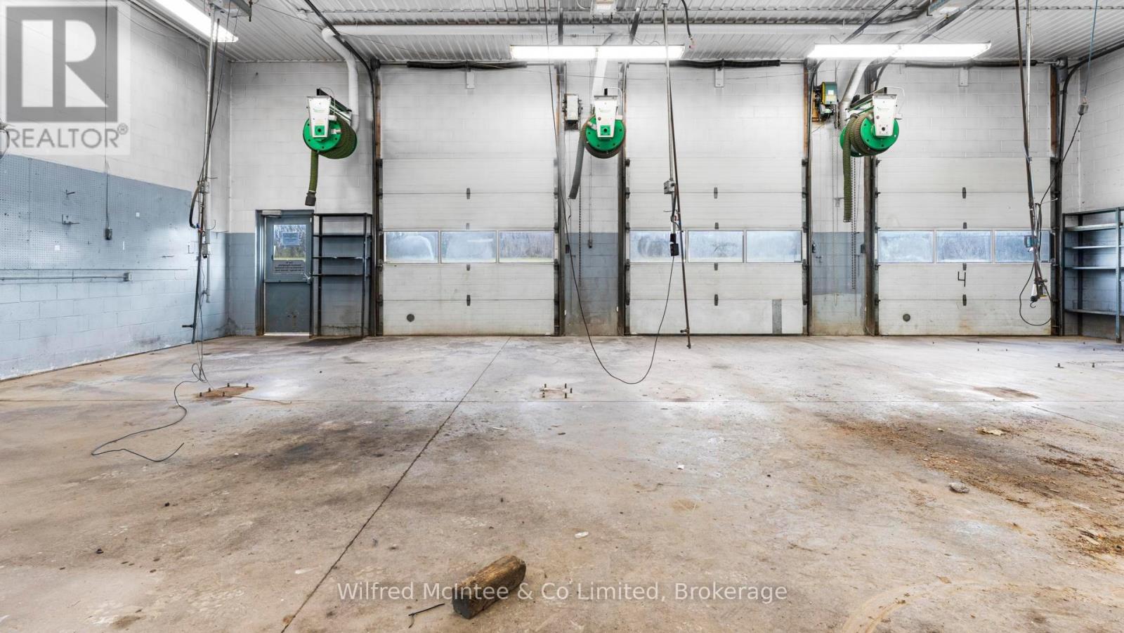 1577 Bruce Road 4 Road, Brockton, Ontario N0G 2V0 - Photo 31 - X12566510