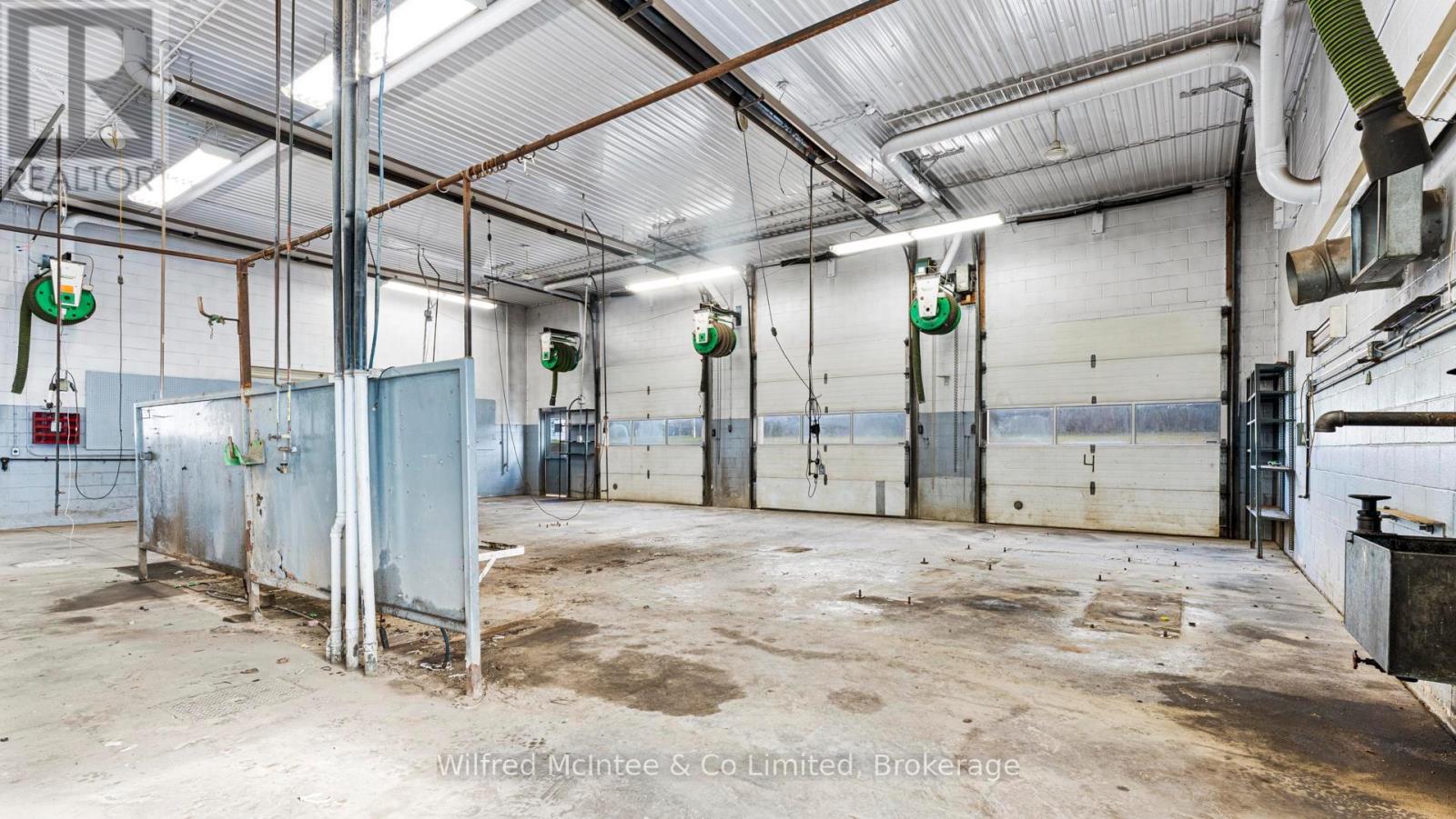 1577 Bruce Road 4 Road, Brockton, Ontario N0G 2V0 - Photo 34 - X12566510