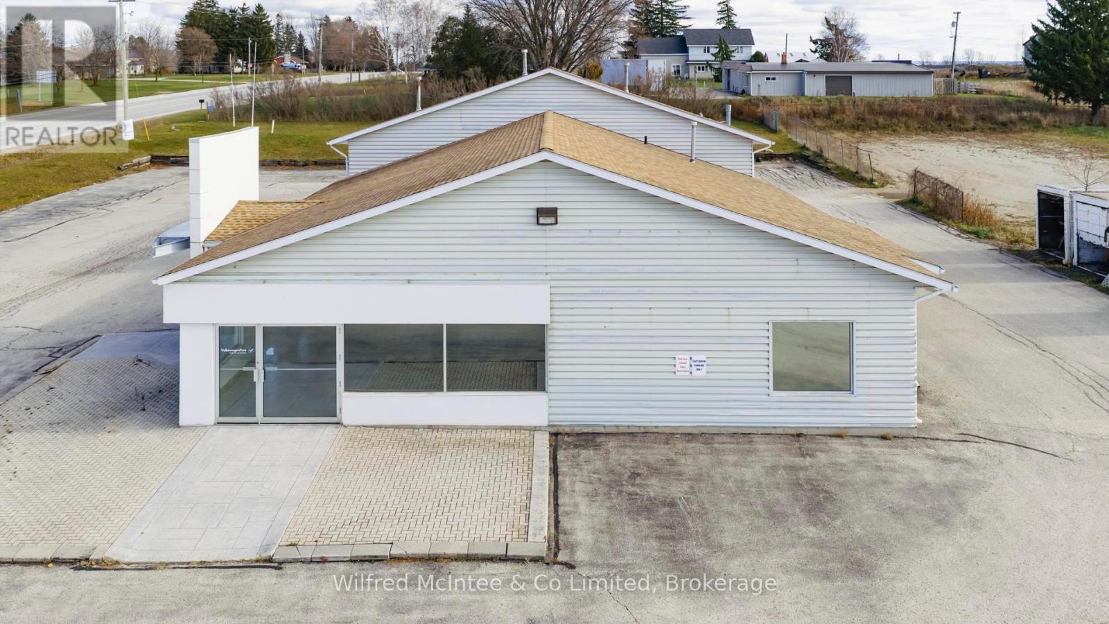 1577 Bruce Road 4 Road, Brockton, Ontario N0G 2V0 - Photo 7 - X12566510