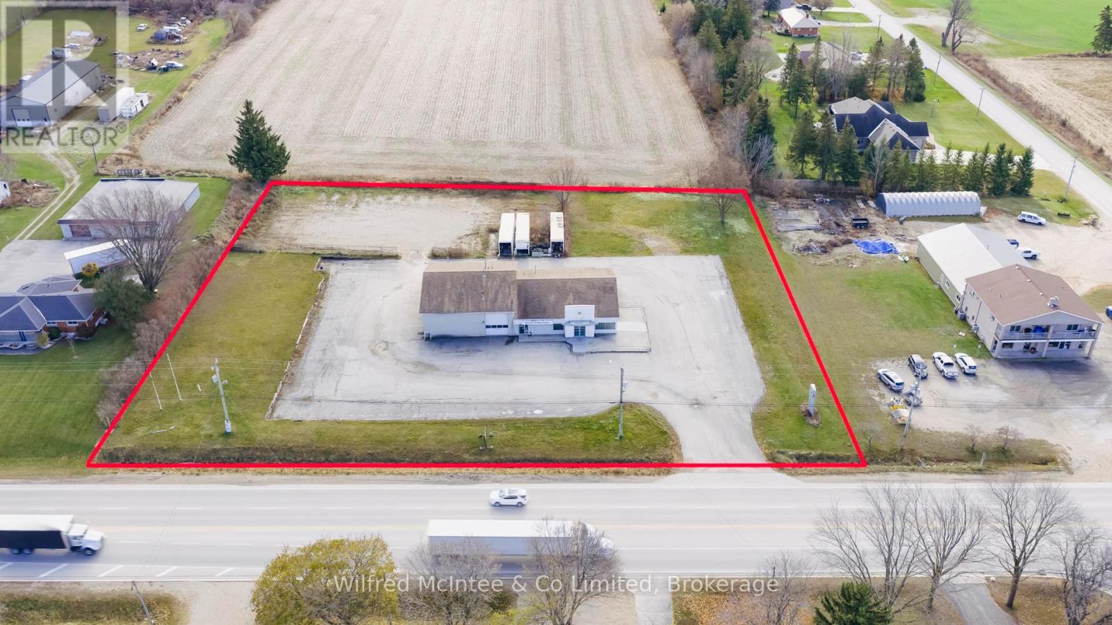 1577 Bruce Road 4 Road, Brockton, Ontario N0G 2V0 - Photo 8 - X12566510