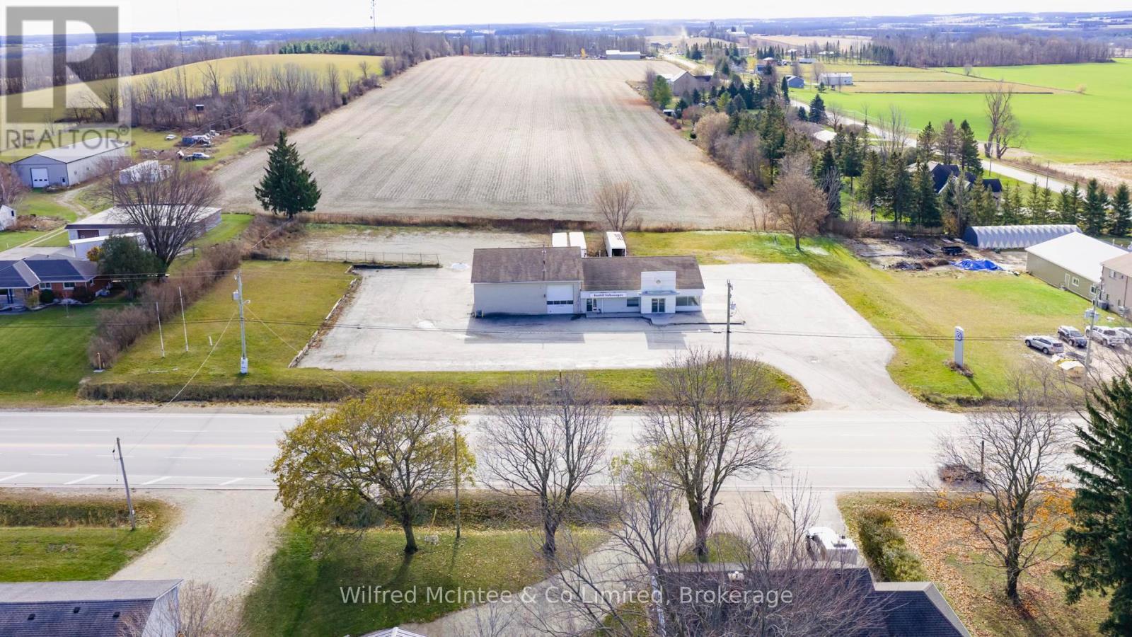 1577 Bruce Road 4 Road, Brockton, Ontario N0G 2V0 - Photo 9 - X12566510