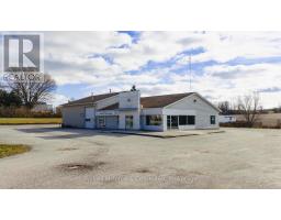 1577 BRUCE ROAD 4 ROAD, Brockton, Ontario