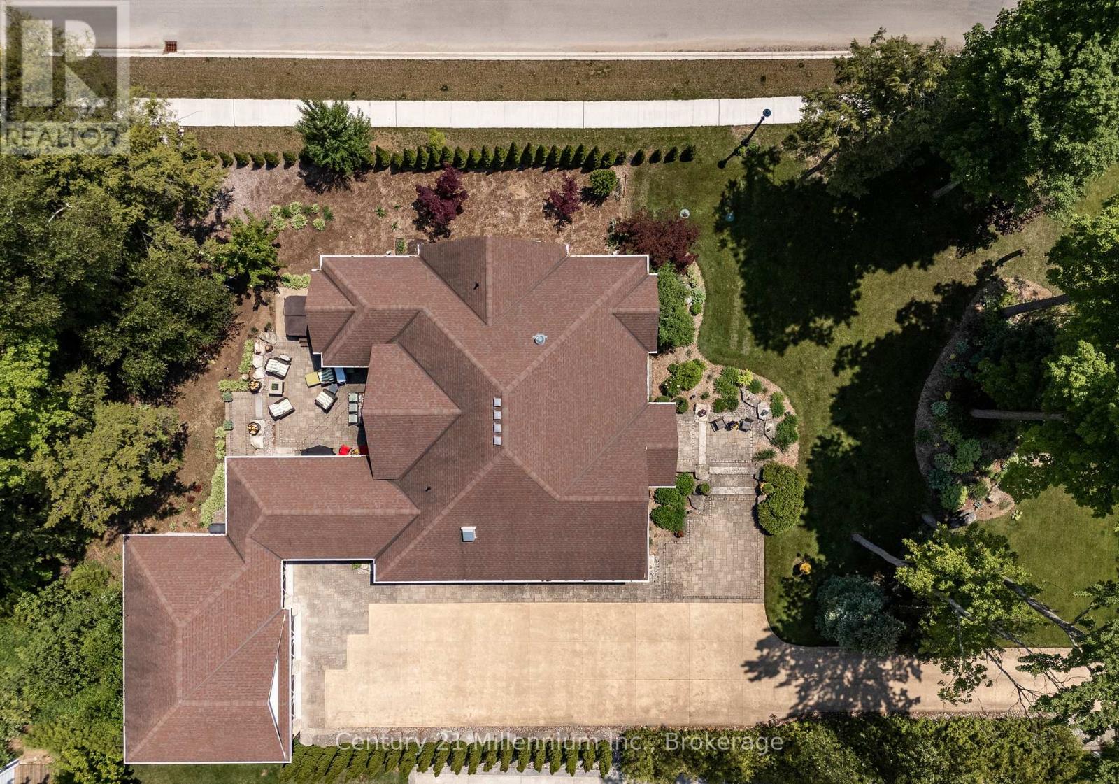 27 Carter Drive, Saugeen Shores, Ontario N0H 2C6 - Photo 40 - X12566598