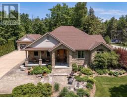 27 CARTER DRIVE, Saugeen Shores, Ontario