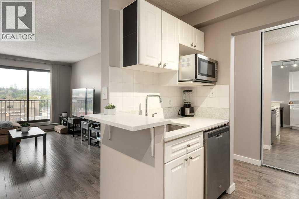 608, 1330 15 Avenue Sw, Calgary, Alberta  T3C 3N7 - Photo 5 - A2270986