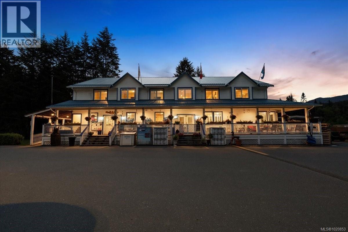 1546 Sayward Rd, Sayward, British Columbia  V0P 1R0 - Photo 26 - 1020853