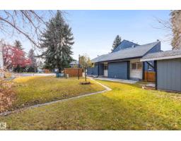 #106 81 Garden Rd Grandin, St. Albert, Ca