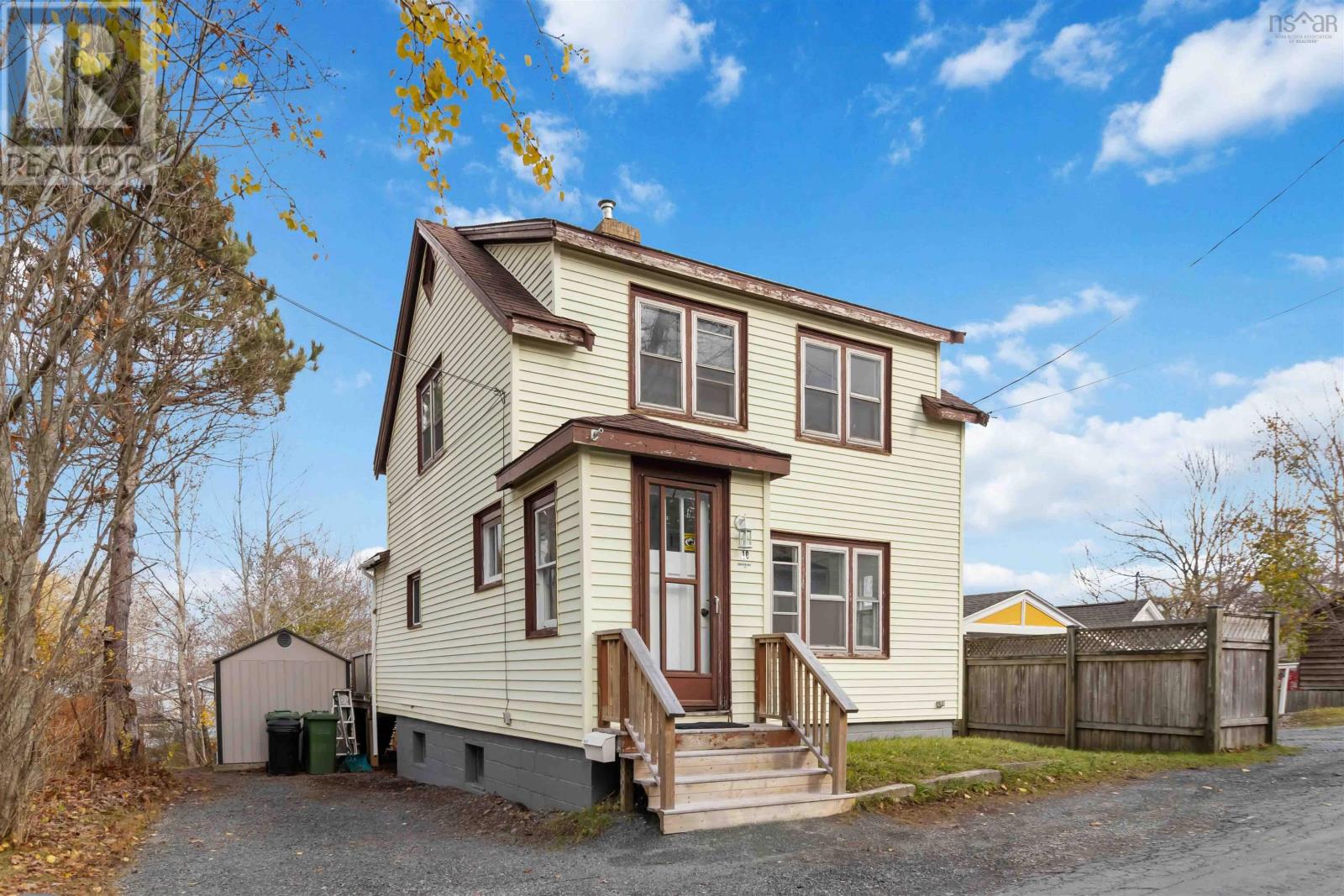 10 Bonaventure Drive, Halifax, Nova Scotia  B3M 2P8 - Photo 1 - 202528383