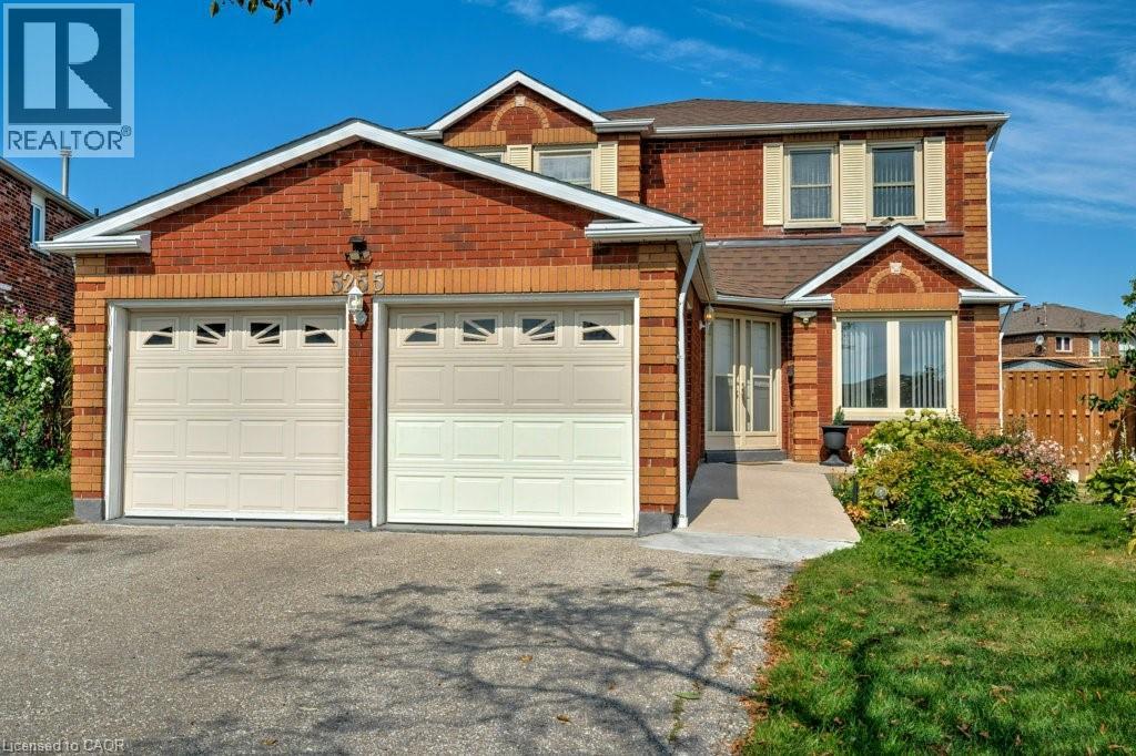 5255 Tagish Court, Mississauga, Ontario  L5R 2N6 - Photo 1 - 40789813