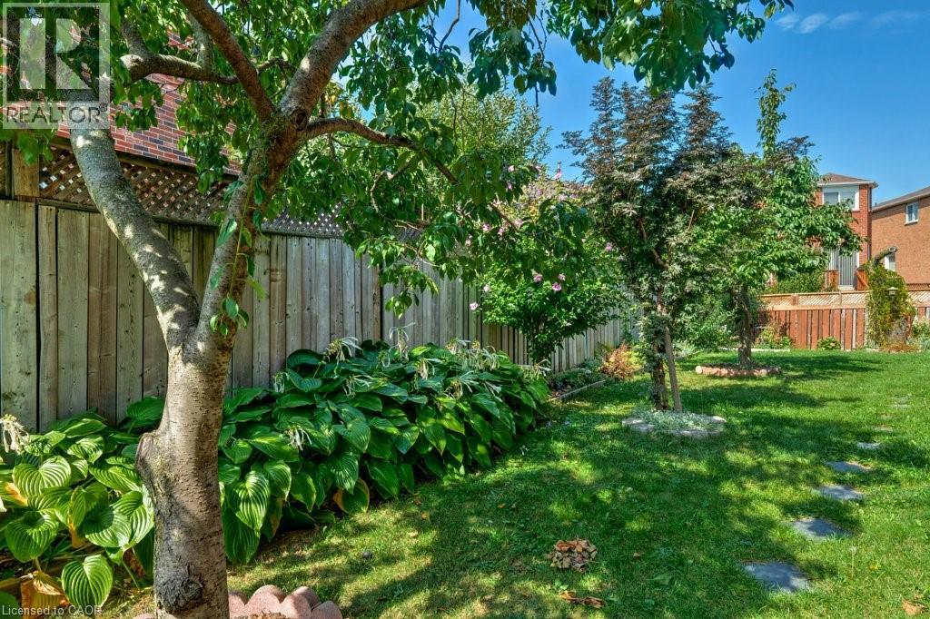 5255 Tagish Court, Mississauga, Ontario  L5R 2N6 - Photo 2 - 40789813