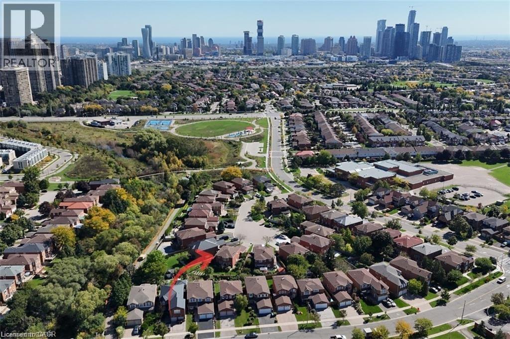 5255 Tagish Court, Mississauga, Ontario  L5R 2N6 - Photo 38 - 40789813