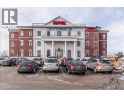 766 HESPELER Road Unit# 205, cambridge, Ontario