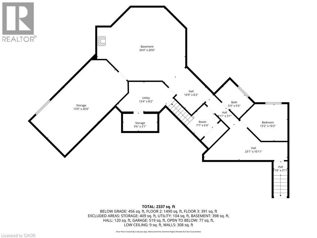 1028 #59 Highway, Port Rowan, Ontario  N0E 1M0 - Photo 37 - 40786503