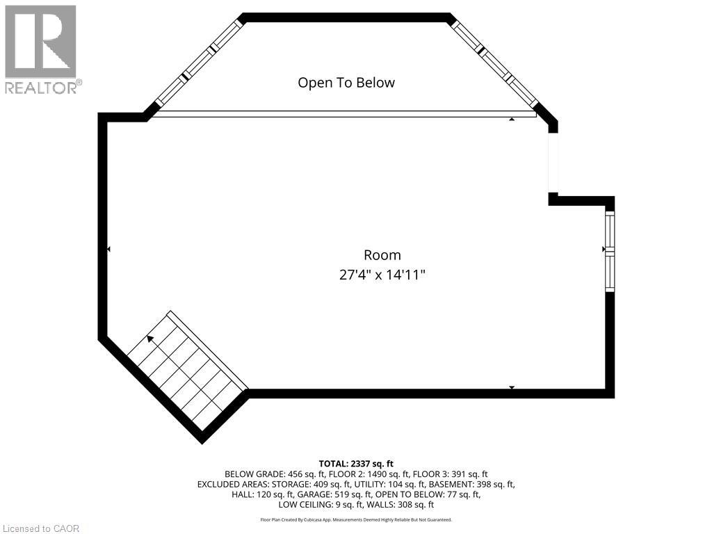 1028 #59 Highway, Port Rowan, Ontario  N0E 1M0 - Photo 38 - 40786503