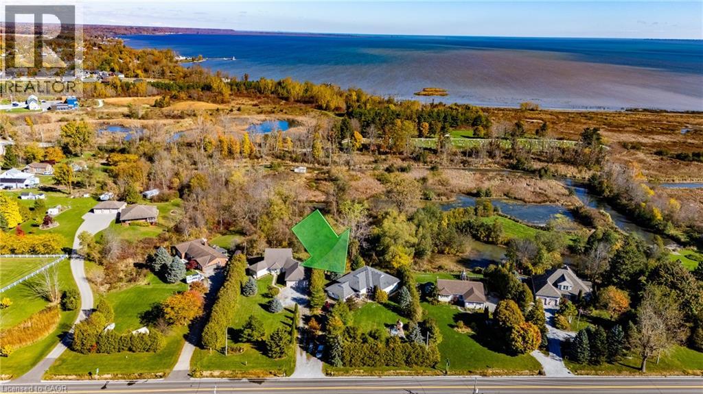 1028 #59 Highway, Port Rowan, Ontario  N0E 1M0 - Photo 45 - 40786503