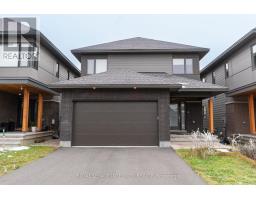 532 TENOR RIDGE, Ottawa, Ontario