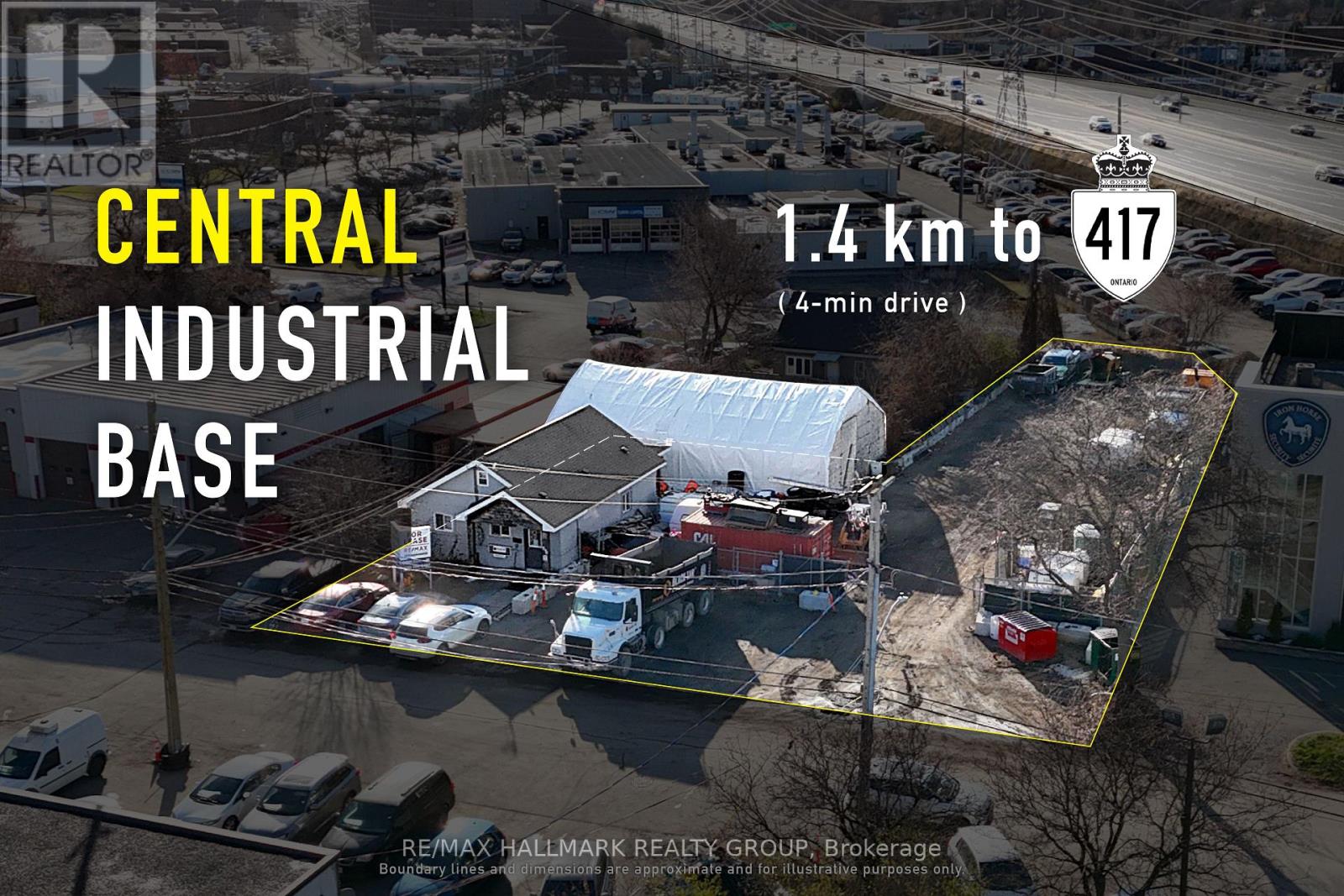 890 Churchill Avenue S, Ottawa, Ontario  K1Z 5H1 - Photo 1 - X12551948