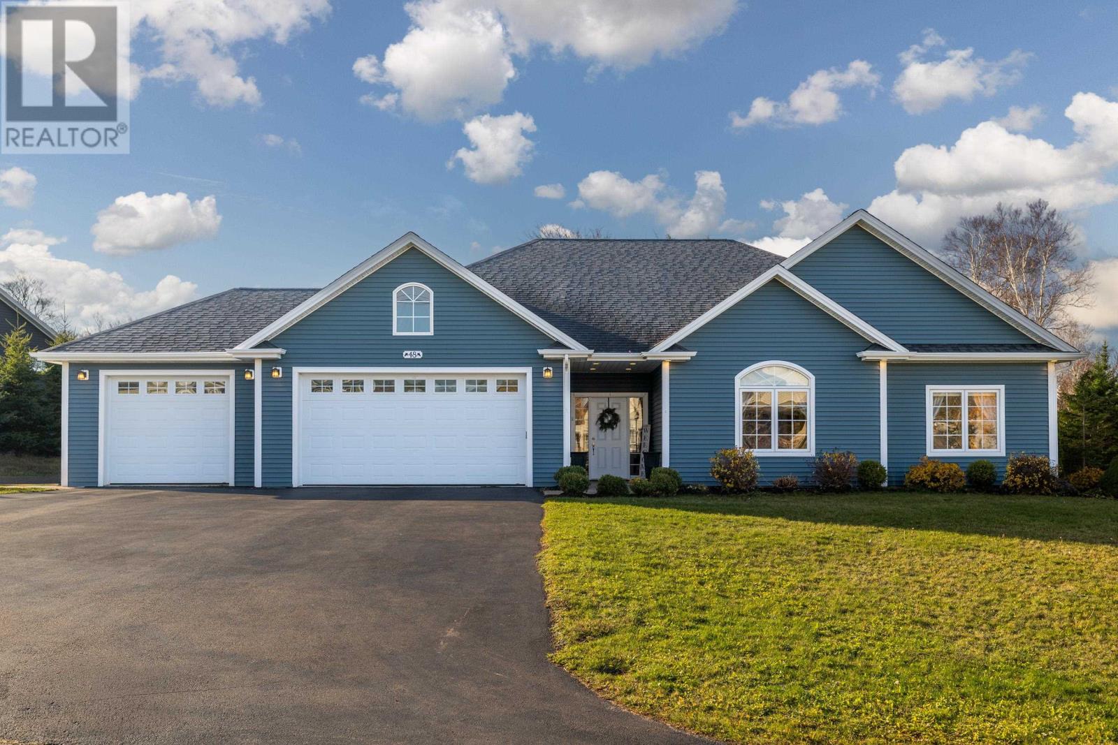 48 Tuckers Way, Stratford, Prince Edward Island  C1B 3X4 - Photo 1 - 202528391