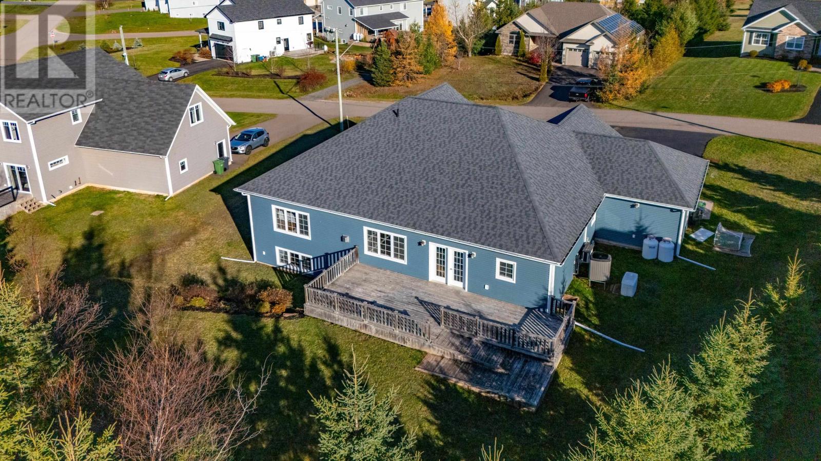 48 Tuckers Way, Stratford, Prince Edward Island  C1B 3X4 - Photo 4 - 202528391